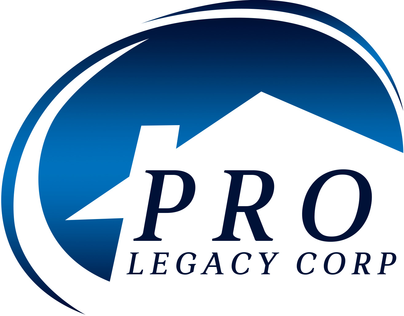 Pro Legacy Corp Logo